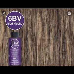 Brand new by Paul Mitchell